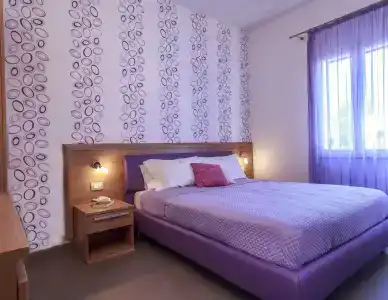 b&b Villa Seta - 5