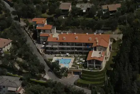 Residence La Corte Danese - 11