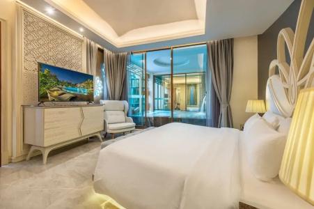 Phukalini Luxury Pool Villa & Onsen-Sha Plus Certified - 180