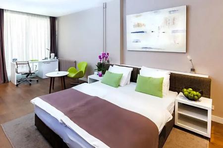Adresa Suites - 33