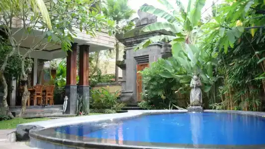 Budhi Ayu Villas - 14