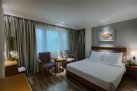 Silverland Sil & Spa - 137