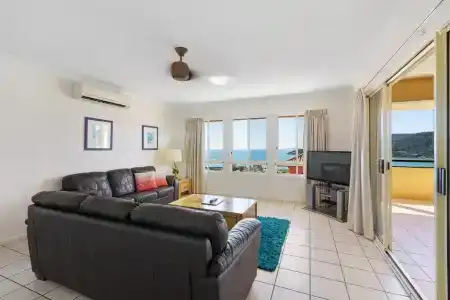 Martinique Whitsunday - 180