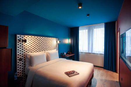 BOMA easy living - 1