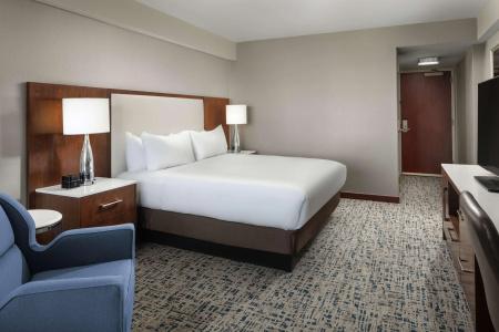 Hilton Boston Logan Airport - 1
