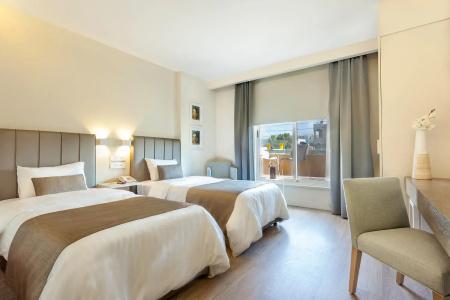 AlQasr Metropole - 67