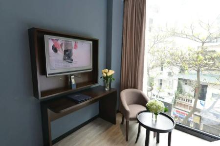Oriana Boutique & Spa - 5