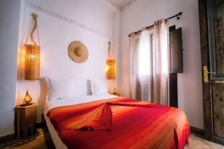 Riad Dar Massaï - 45