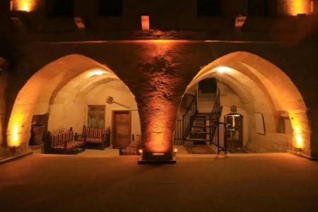 Diadem Cappadocia Guest House & Hostel - 14