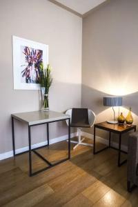 Escalus Luxury Suites Verona - 44