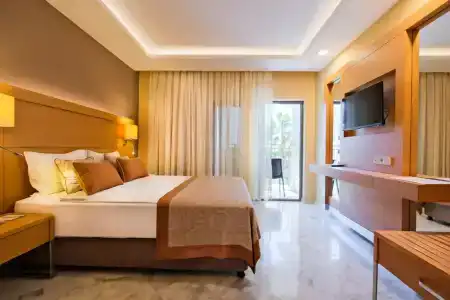 Belconti Resort - 4