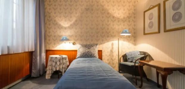 Thermen & Restaurant Bad Soden - 45