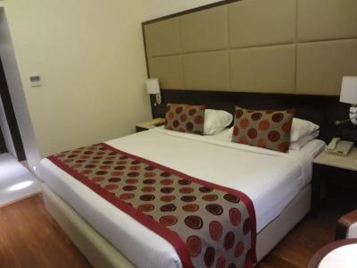Ramee Guestline Juhu - 30