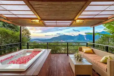 Aonang Fiore Resort - Sha Extra Plus - 100