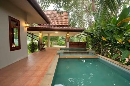 Ruen Ariya Resort - 145