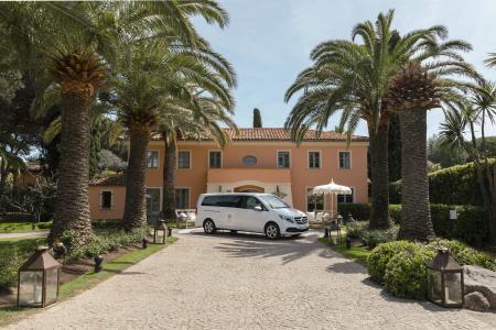 La Bastide de Saint Tropez - 26