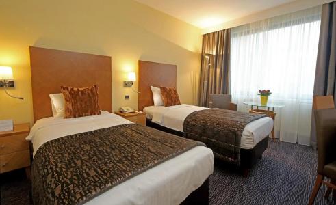 Gresham Belson Brussels - 6