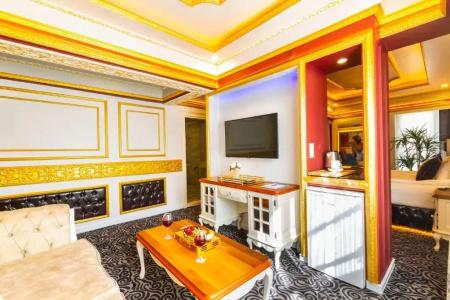 Andalouse Elegant Suite - 114