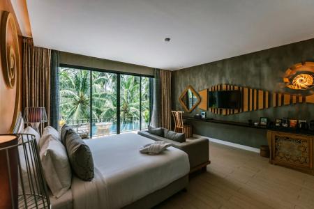 The Tarna Align Resort - Sha Plus - 13