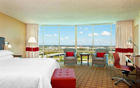 Four Points by Sheraton Orlando International Drive - 7