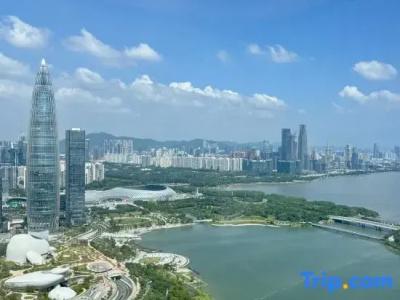Raffles Shenzhen - 172