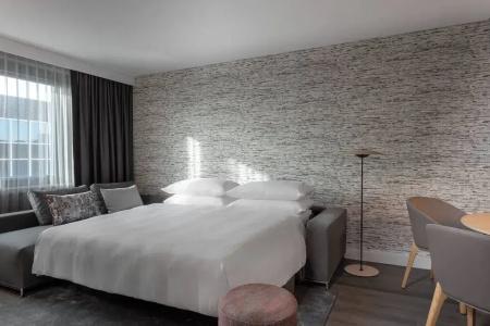 Frankfurt Airport Marriott - 106