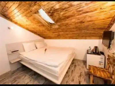 Hot Budget Ortakoy - 6