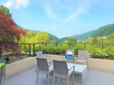 K's House Hostels - Hakone Yumoto Onsen - 23