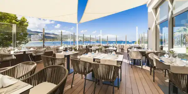 Globales Santa Lucia - Adults Only 18 - 39