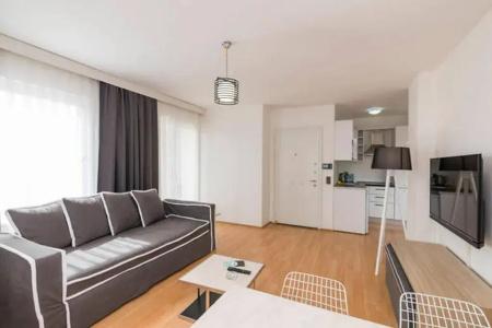 Nish Suites Atasehir - 144