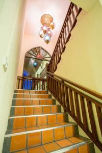 Oh Amphawa Boutique Resort - 7