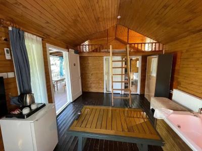 Celik Termal Otel - 20