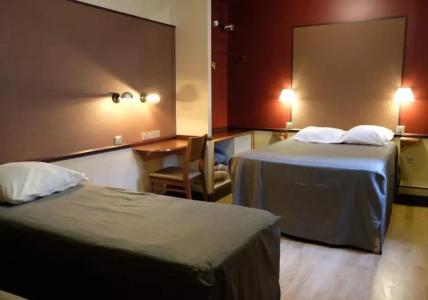 Hôtel Marignan - 46