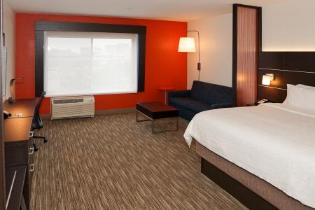 Holiday Inn Express & Suites - Aurora Medical Campus, An Ihg - 26