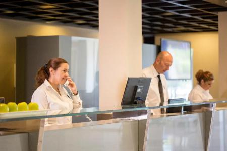 Hipotels Playa La Barrosa - Adults Only - 33