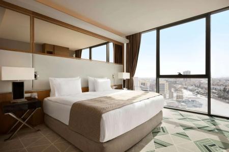 Ramada Plaza By Wyndham Konya - 3