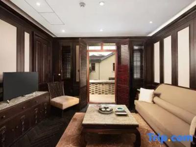 The Yihe Mansions - 98