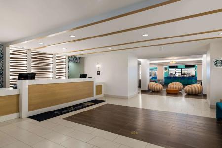 Sonesta ES Suites Orlando International Drive - 15