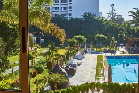 Mabrouk and Suites- Adult only - 66