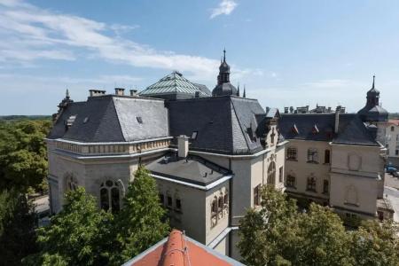 Radisson Blu Halle-Merseburg - 44