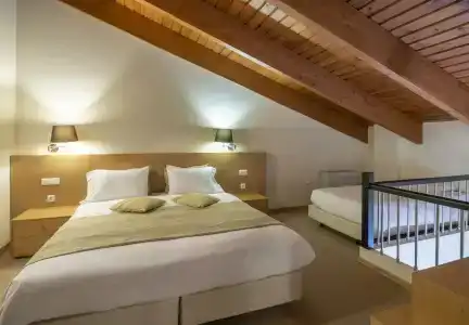 Domotel Anemolia Mountain Resort - 7