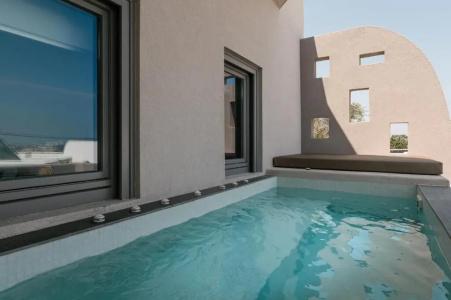 Elements Cozy Suites - 110