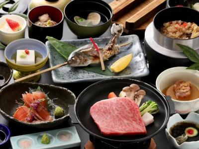 Ryokan Gizan - 10