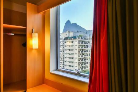ibis Rio de Janeiro Botafogo - 82