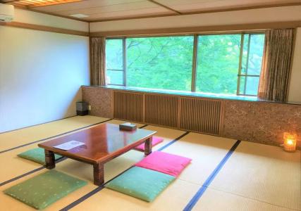 K's House Hostels - Hakone Yumoto Onsen - 22