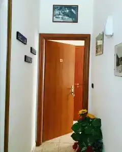 B&B alla Ferrovia - 15