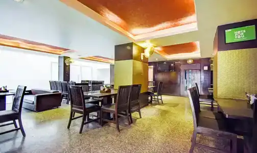 Raya Inn - 10