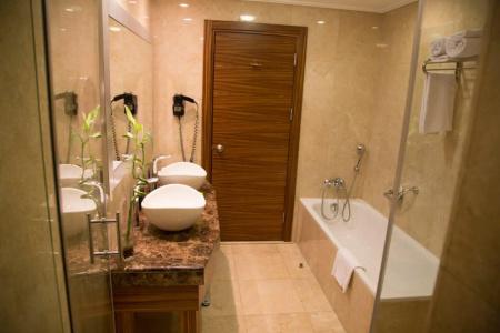 Holiday Inn Sisli, An Ihg - 58