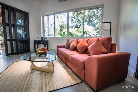 Samanea Beach Resort & Spa - 154