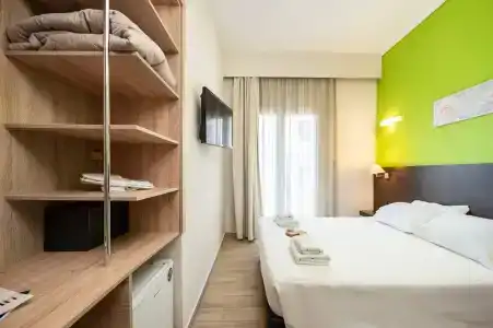 Sonia & Suites - 27